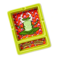 Zen Frog Ashtray