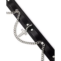 Hanging Cross Chain Belt