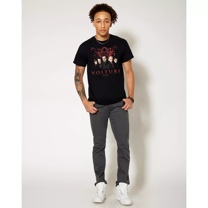 Volturi T Shirt - Twilight
