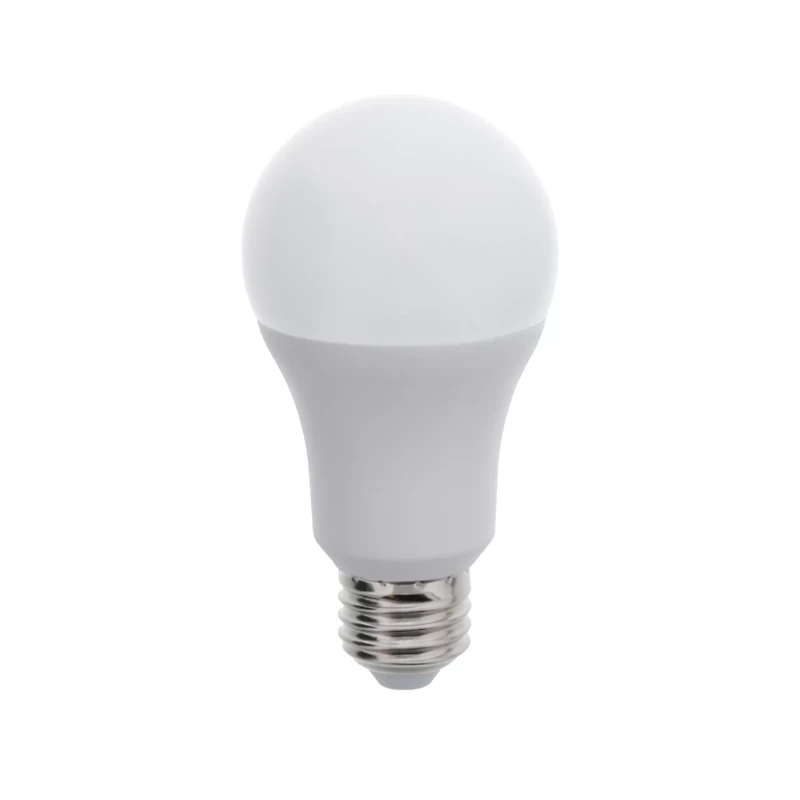 Black Light and White LED Light Bulb