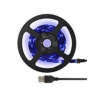 LED Black Light Strip 78 Inch - Monster