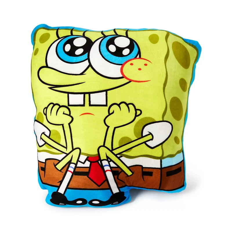 SpongeBob SquarePants Cloud Pal Pillow