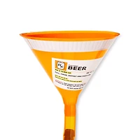 RX Prescription Double Beer Bong
