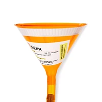 RX Prescription Double Beer Bong