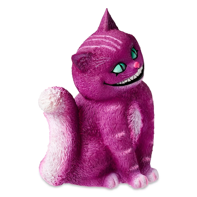 Cheshire Cat LED Light-Up Figure