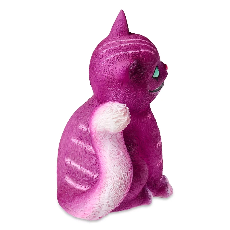 Cheshire Cat LED Light-Up Figure