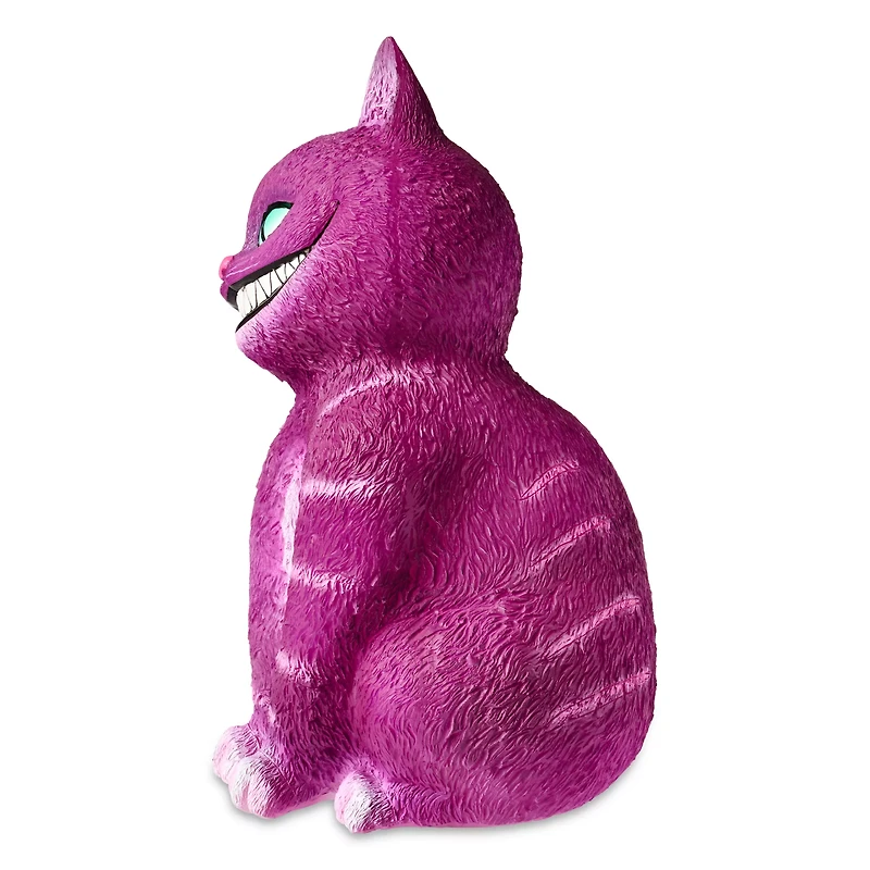 Cheshire Cat LED Light-Up Figure