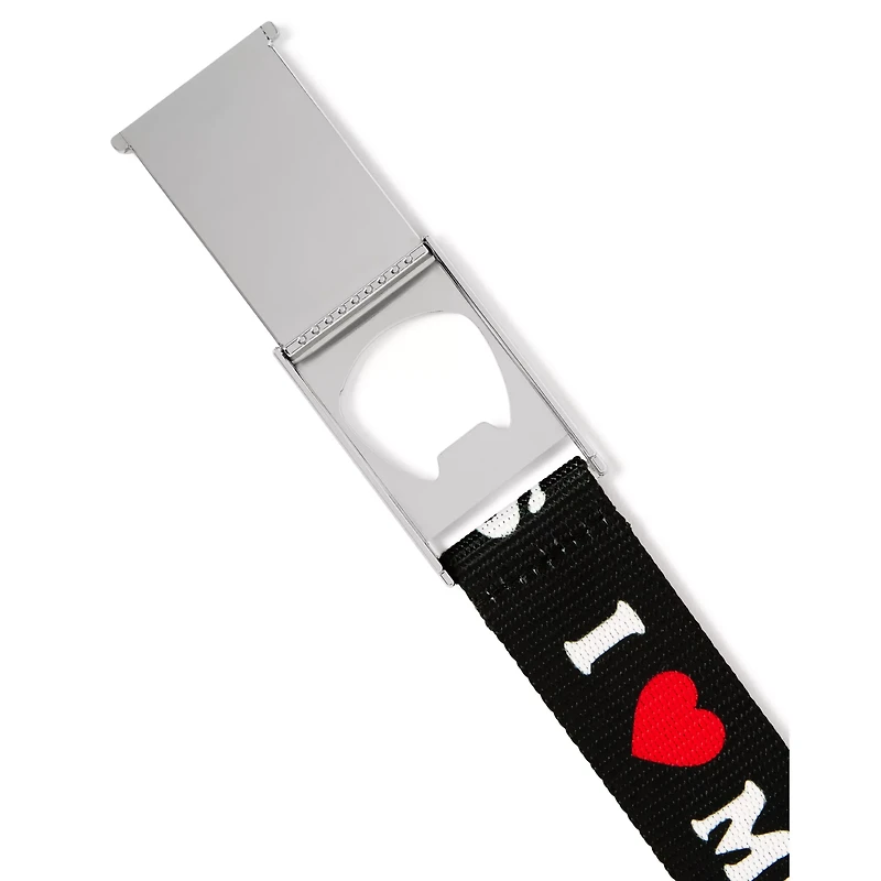 I Heart MILFs Belt - Danny Duncan