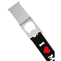 I Heart MILFs Belt - Danny Duncan