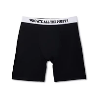 Who Ate All The Pussy Boxer Briefs - Danny Duncan