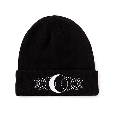 Celestial Knit Hat