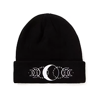 Celestial Knit Hat
