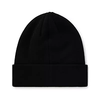 Rose and Chain Knit Hat