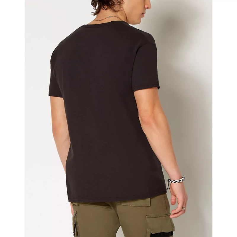 Katniss Everdeen District 12 T Shirt - The Hunger Games