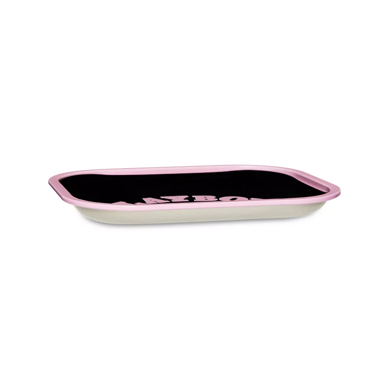Black Playboy Est. 1953 Tray