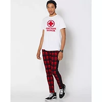 Orgasm Donor T Shirt - Danny Duncan