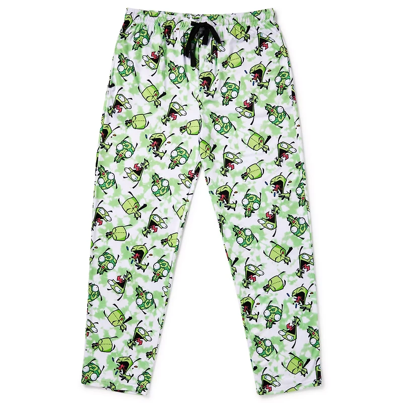 Invader Zim Lounge Pants