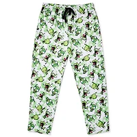 Invader Zim Lounge Pants