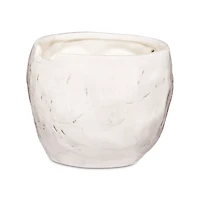 Skull Bowl with Chopsticks - 19.5 oz.