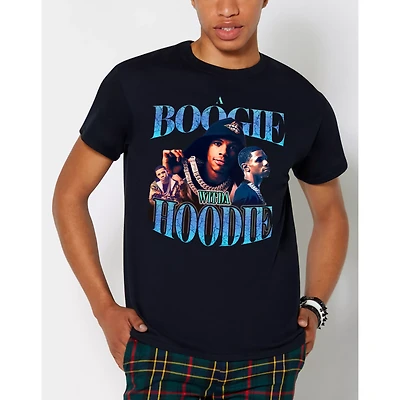 A Boogie wit da Hoodie Vintage T Shirt