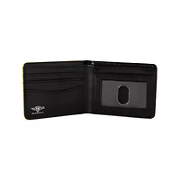 Buckle-Down The Mystery Machine Bifold Wallet - Scooby-Doo