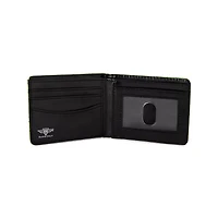 Buckle-Down Pickle Rick Bifold Wallet - Rick and Morty