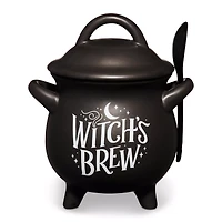 Witches Brew Mug with Spoon