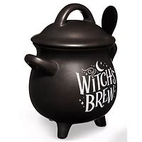 Witches Brew Mug with Spoon