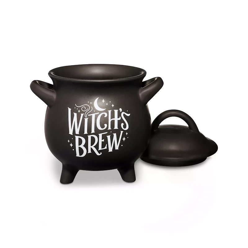 Witches Brew Mug with Spoon