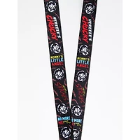 Here's Chucky Lanyard - Chucky