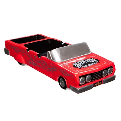 Death Row Records Lowrider Ashtray