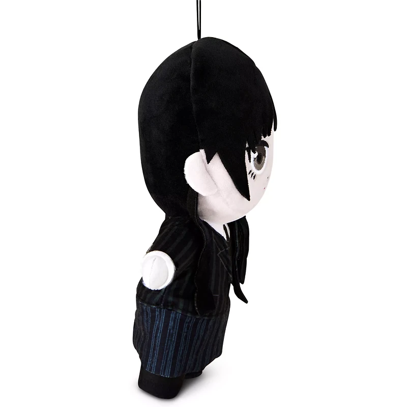 Wednesday Addams Plush 8 Inch