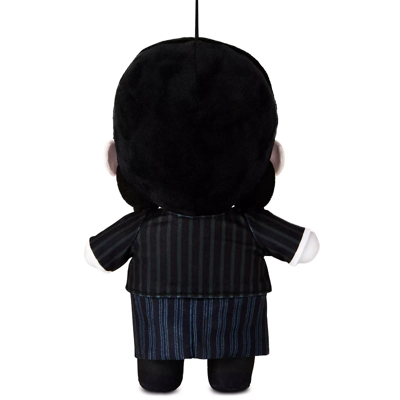 Wednesday Addams Plush 8 Inch