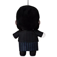 Wednesday Addams Plush 8 Inch