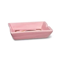 Mushroom Lady Ashtray