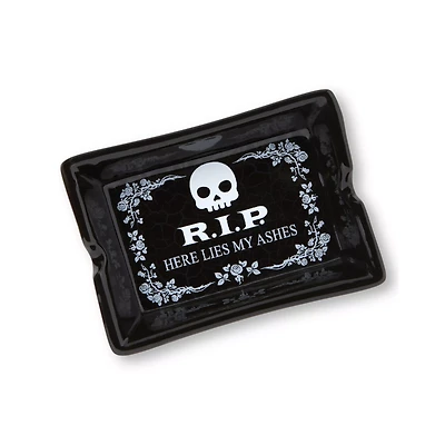 Rest In Peace Ashtray