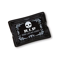 Rest In Peace Ashtray