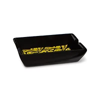 Melting Smiley Face Ashtray