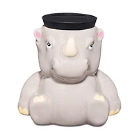 Rhino Molded Stash Jar - 7 oz.