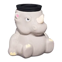 Rhino Molded Stash Jar - 7 oz.