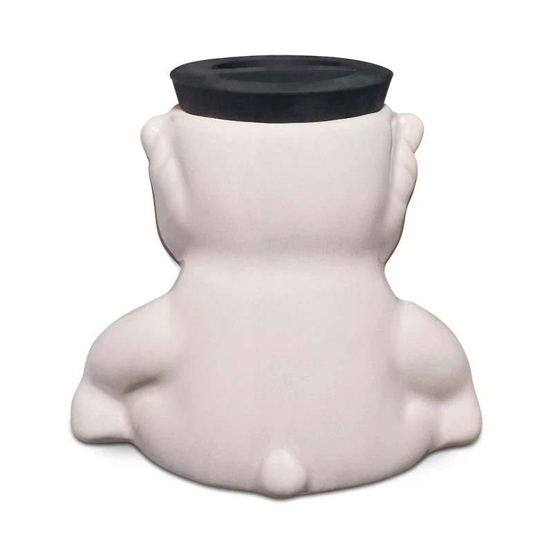 Rhino Molded Stash Jar - 7 oz.