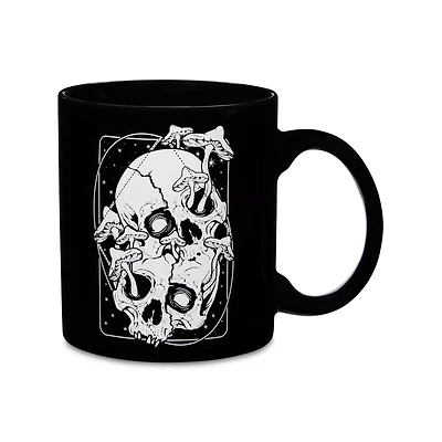 Overgrown Coffee Mug 20 oz. - von Kowen