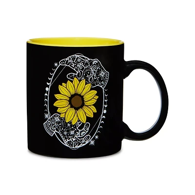 Sunflower Coffee Mug 20 oz. - von Kowen