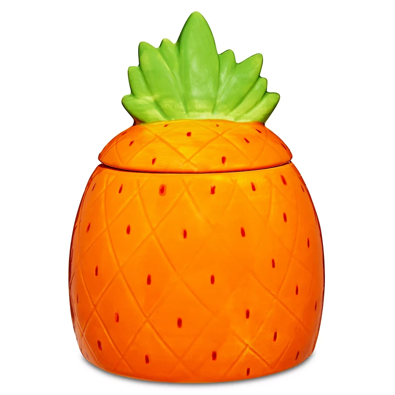 SpongeBob SquarePants Pineapple Stash Jar