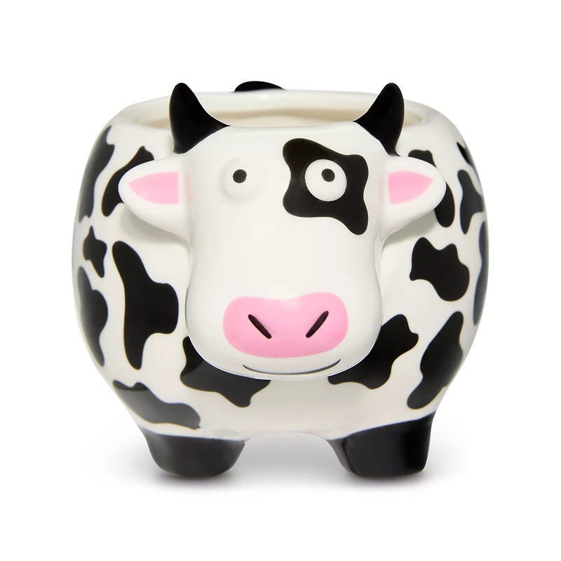 Cow Friend Molded Coffee Mug - 14.5 oz.