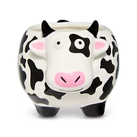 Cow Friend Molded Coffee Mug - 14.5 oz.