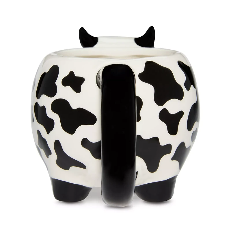 Cow Friend Molded Coffee Mug - 14.5 oz.