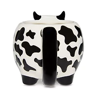 Cow Friend Molded Coffee Mug - 14.5 oz.