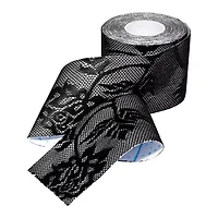 F.I.T. Black Lace Adhesive Lift Tape