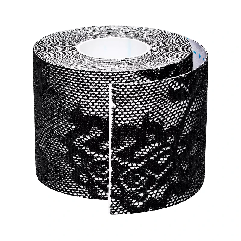 F.I.T. Black Lace Adhesive Lift Tape